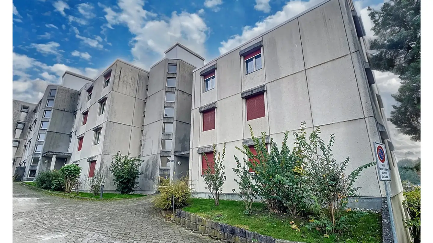 Parcheggio sotterraneo in affitto - Rue Des Indiennes, 2074 Marin-Epagnier