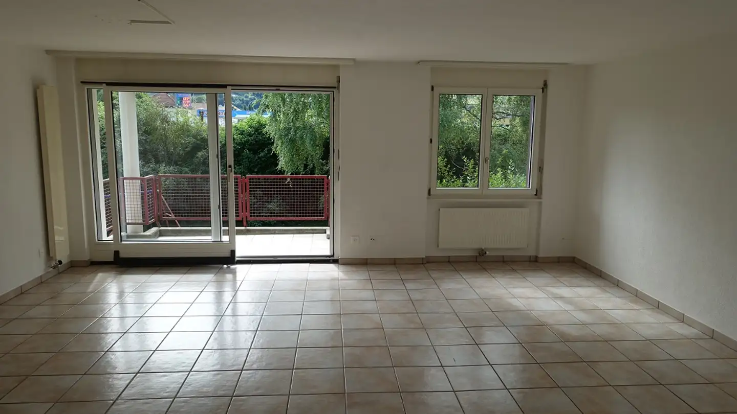 Wohnung mieten - La Breuilletée 1, 2855 Glovelier