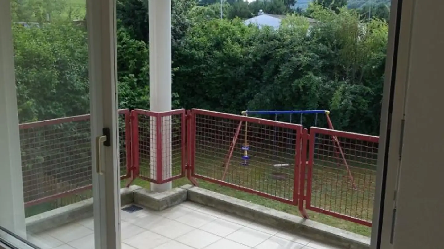 Wohnung mieten - La Breuilletée 1, 2855 Glovelier - Foto 2