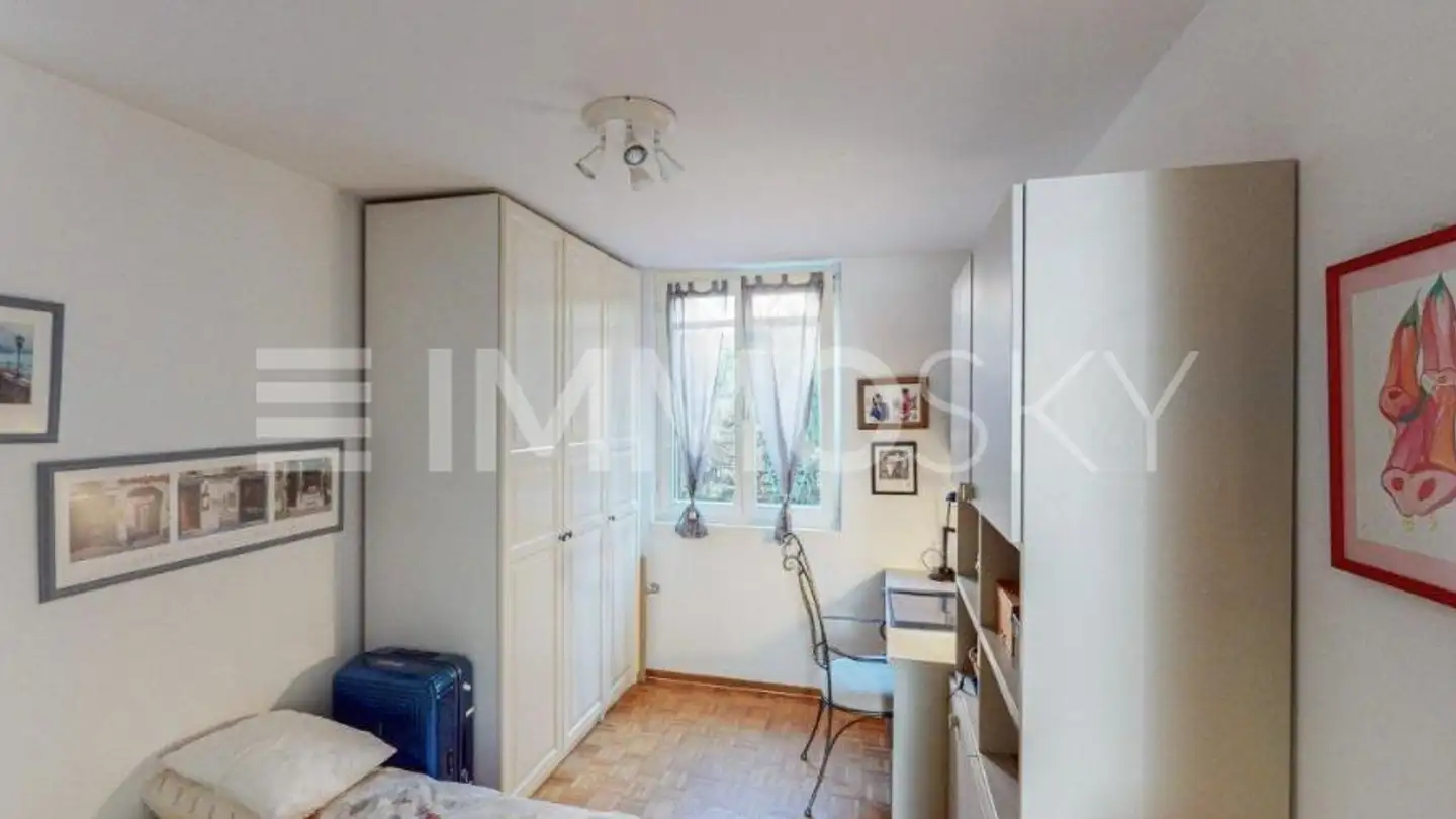 Appartement à vendre - 6925 Gentilino - Photo 4