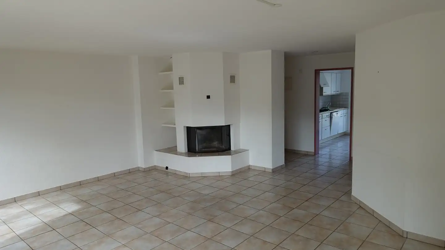 Wohnung mieten - La Breuilletée 1, 2855 Glovelier - Foto 3