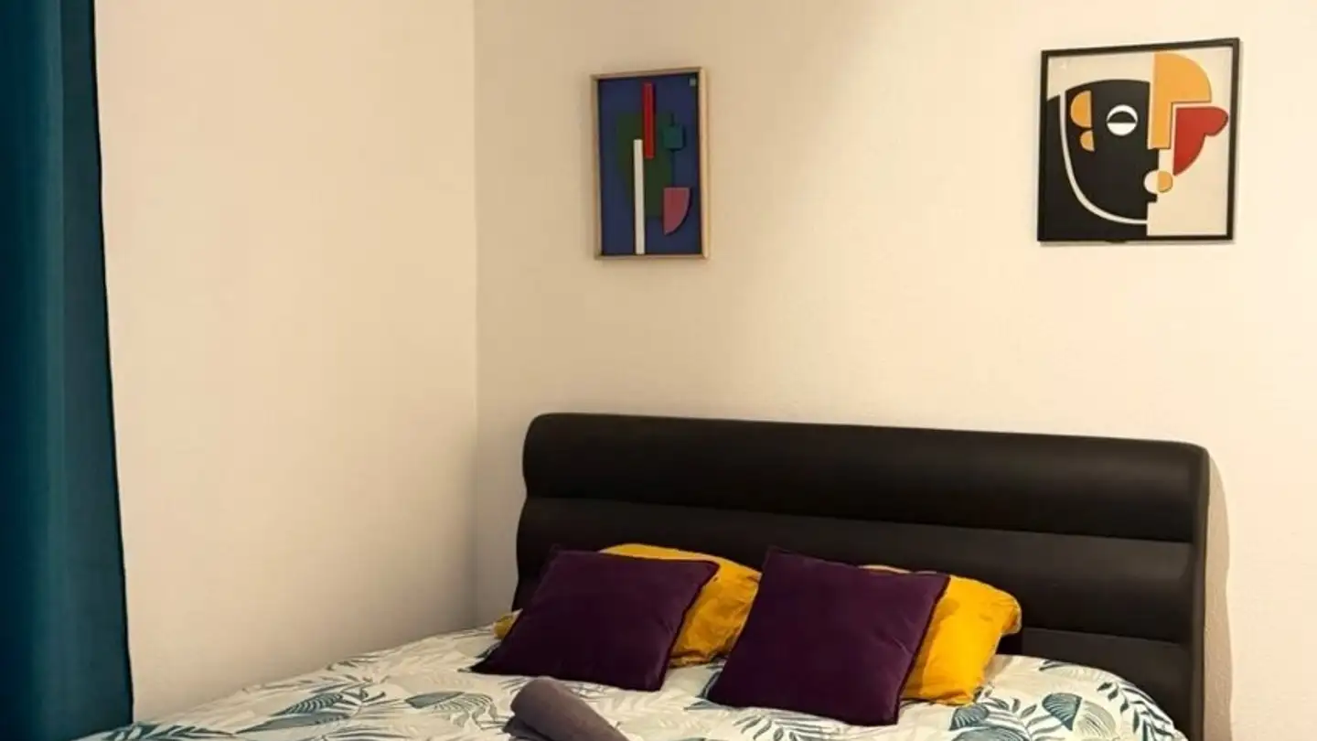 Appartamento in affitto - 1820 Territet - Photo 3