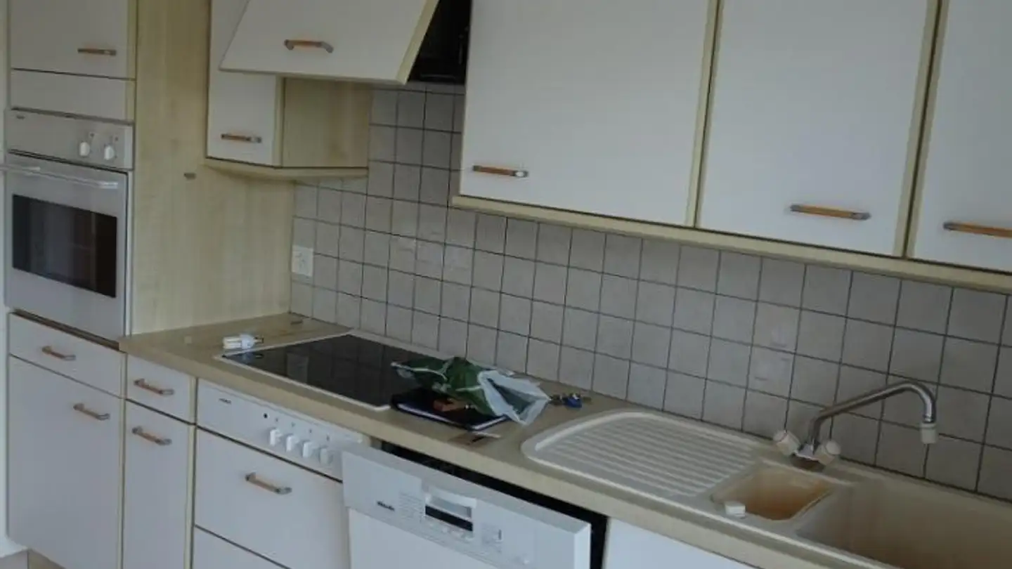 Wohnung mieten - La Breuilletée 1, 2855 Glovelier - Foto 4