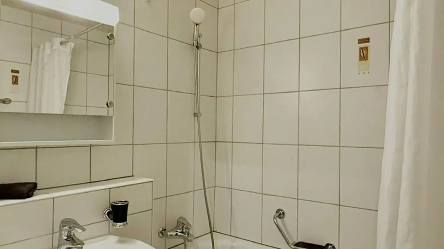 Appartamento in affitto - 1820 Territet - Photo 4