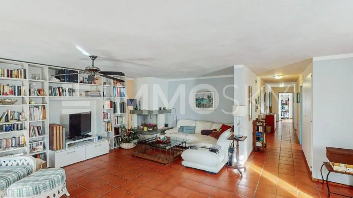 Appartement à vendre - 6925 Gentilino