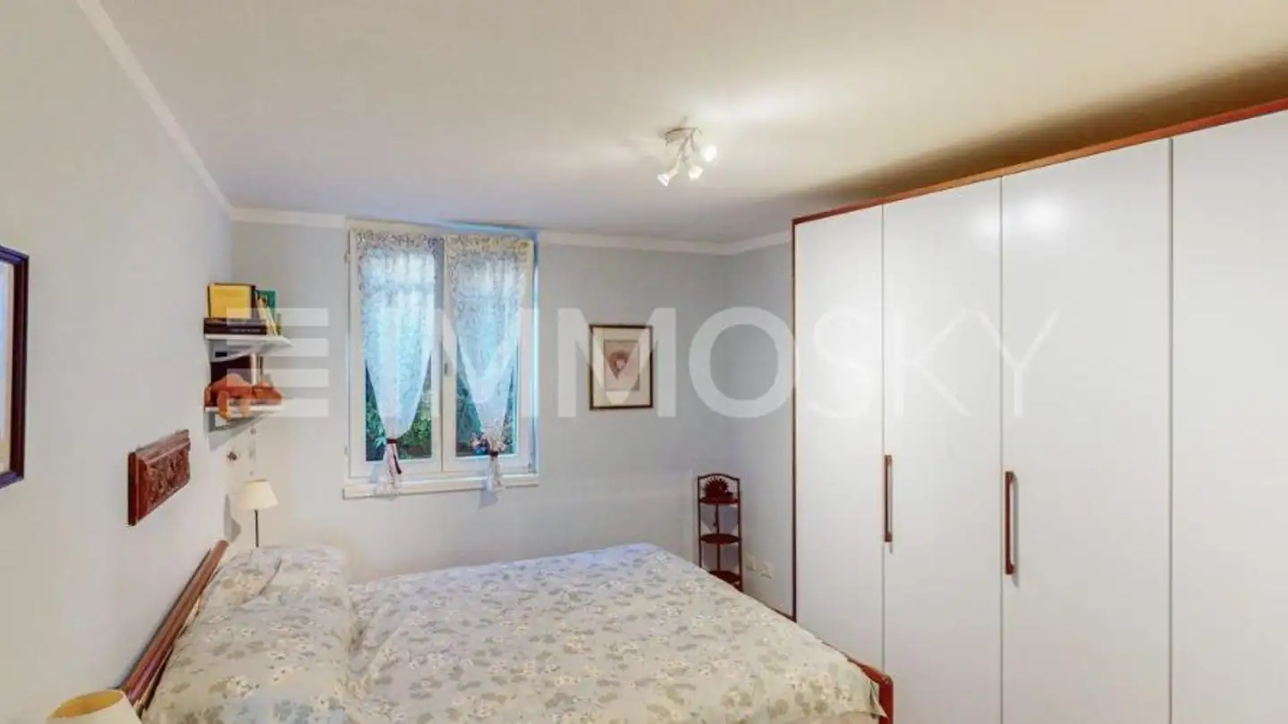 Appartement à vendre - 6925 Gentilino - Photo 3