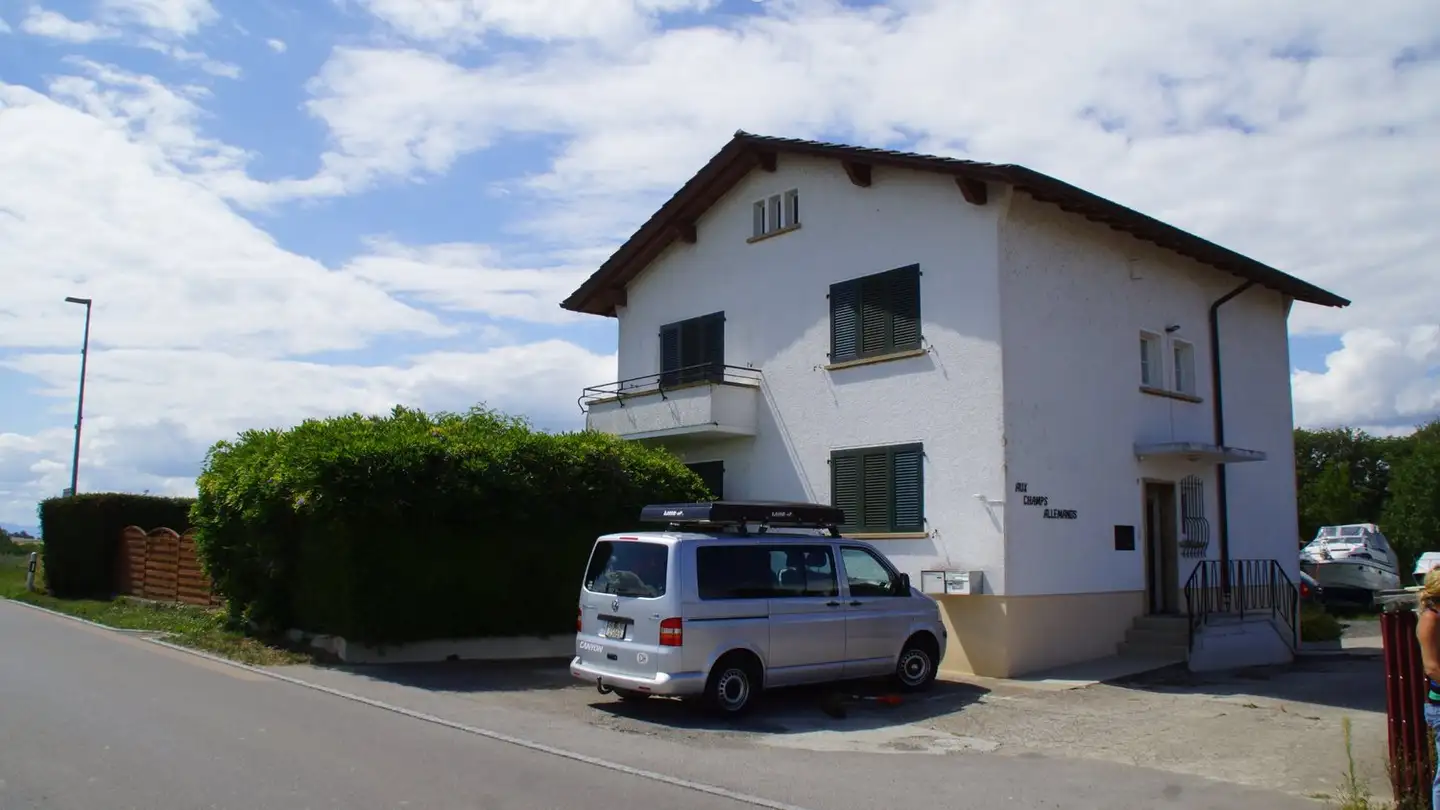 Casa singola in vendita - 1544 Gletterens - Foto 2