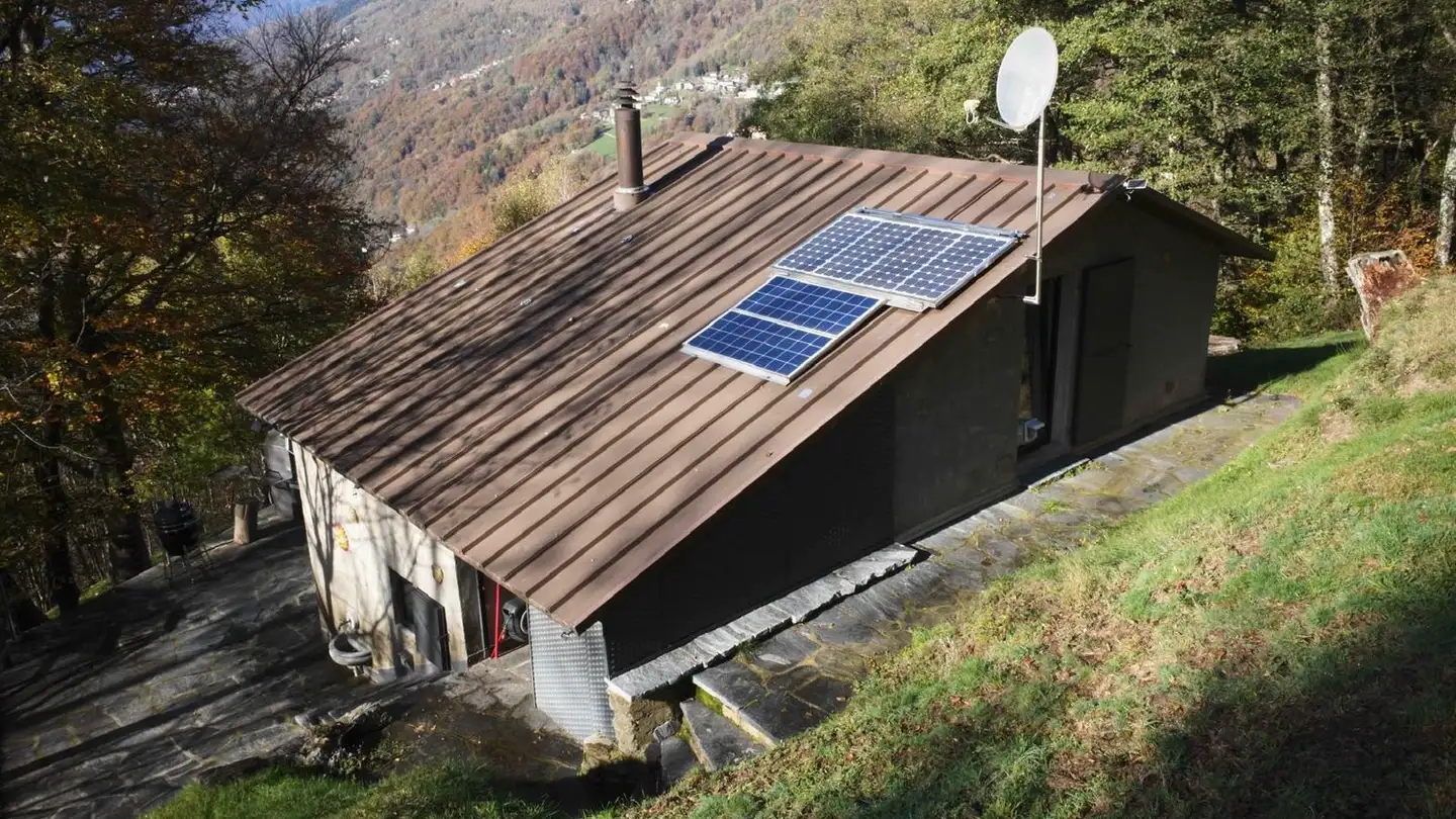 Casa in vendita - Strada De Bögn, 6951 Bogno - Photo 2