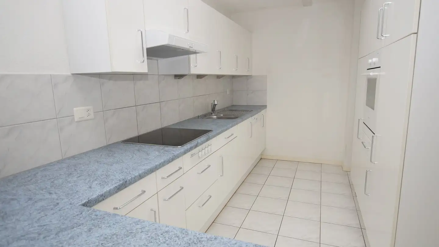 Apartment for rent - Im Bättel 254, 4618 Boningen - Photo 2