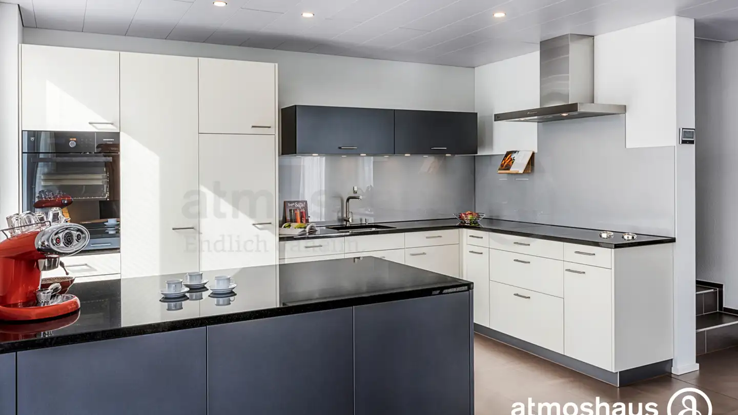 Single house for sale - Bremgarterstrasse 99, 5610 Wohlen AG - Photo 4