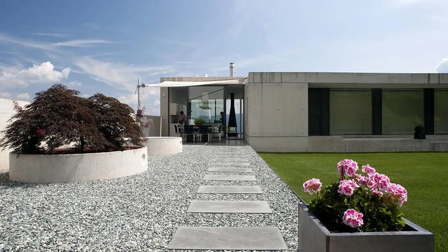 Villa in vendita - Stráda De Prévat 10, 6936 Cademario - Foto 3
