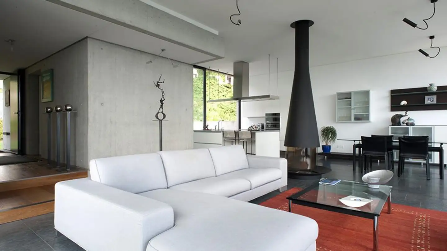 Villa in vendita - Stráda De Prévat 10, 6936 Cademario - Foto 4
