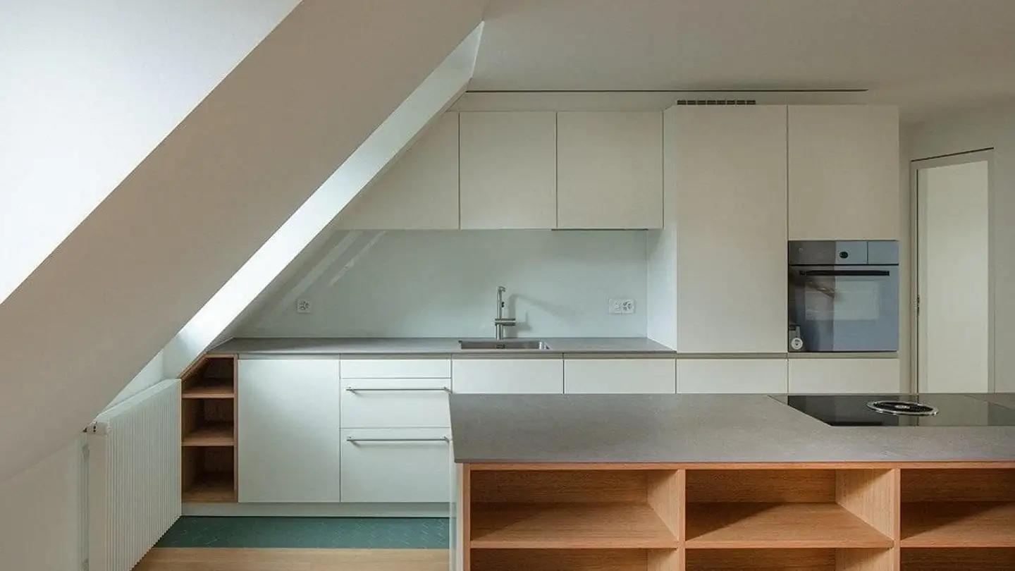 Wohnung mieten - Kornhausplatz 7, 3011 Bern - Foto 2