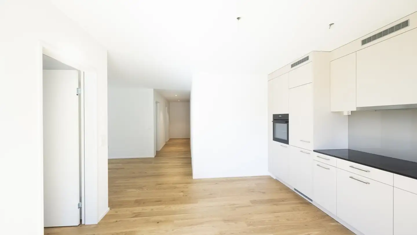 Apartment for rent - Bahnweg 16, 4543 Deitingen - Photo 2