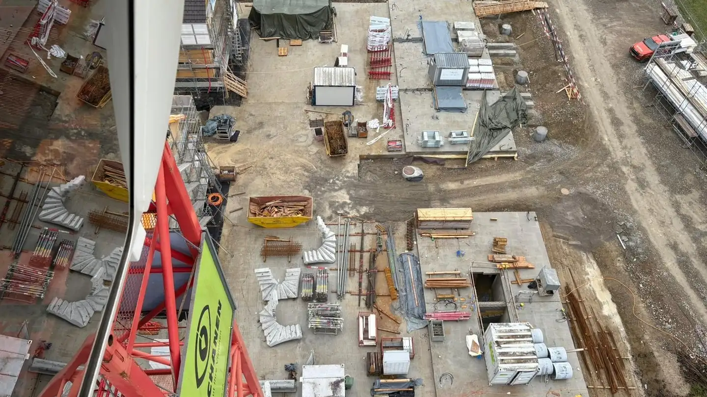 Einfamilienhaus kaufen - Schlossackerstrasse 19c, 8553 Hüttlingen - Foto 3