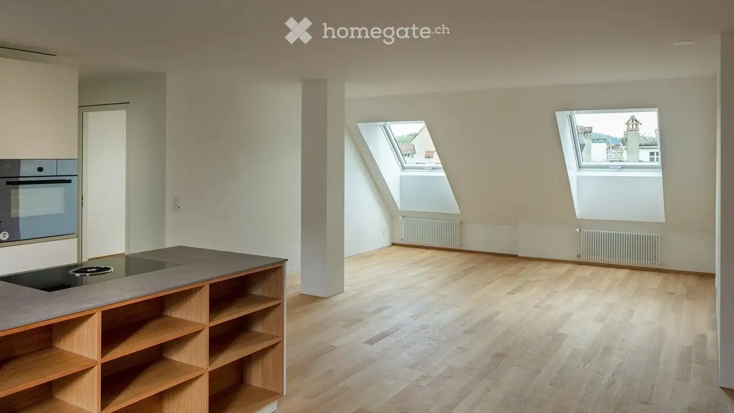 Wohnung mieten - Kornhausplatz 7, 3011 Bern - Foto 3