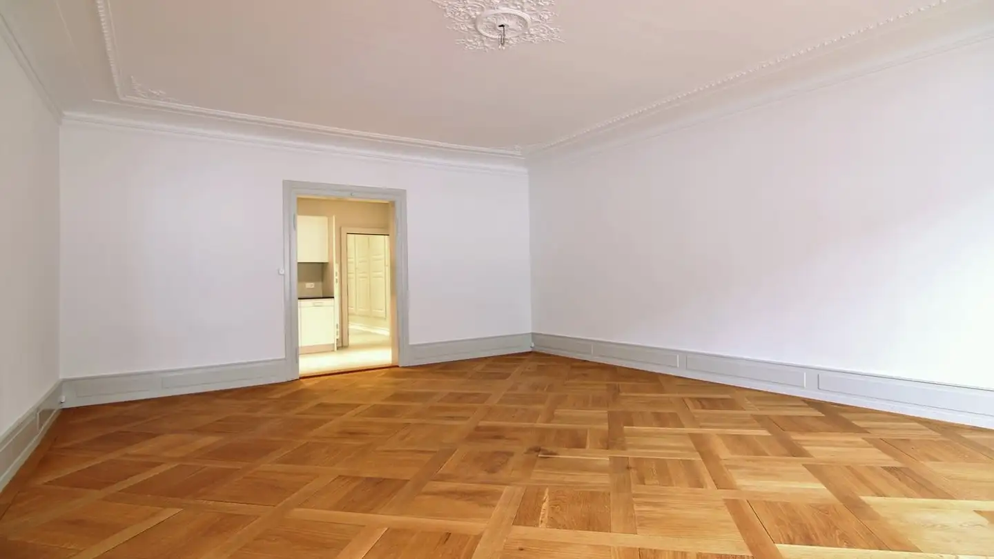 Apartment for rent - Hauptgasse 53, 4500 Solothurn - Photo 2