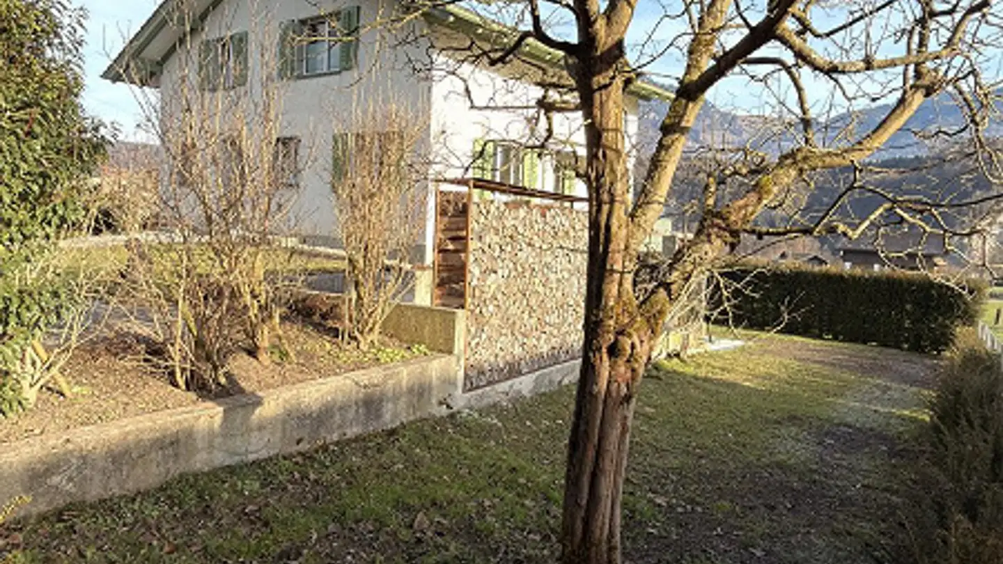 Single house for rent - 6055 Alpnach Dorf - Photo 3