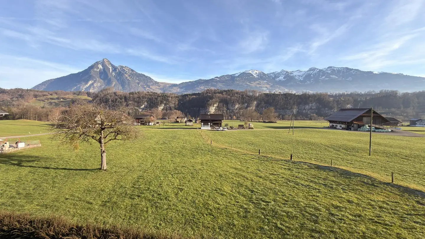 Single house for rent - 6055 Alpnach Dorf - Photo 4