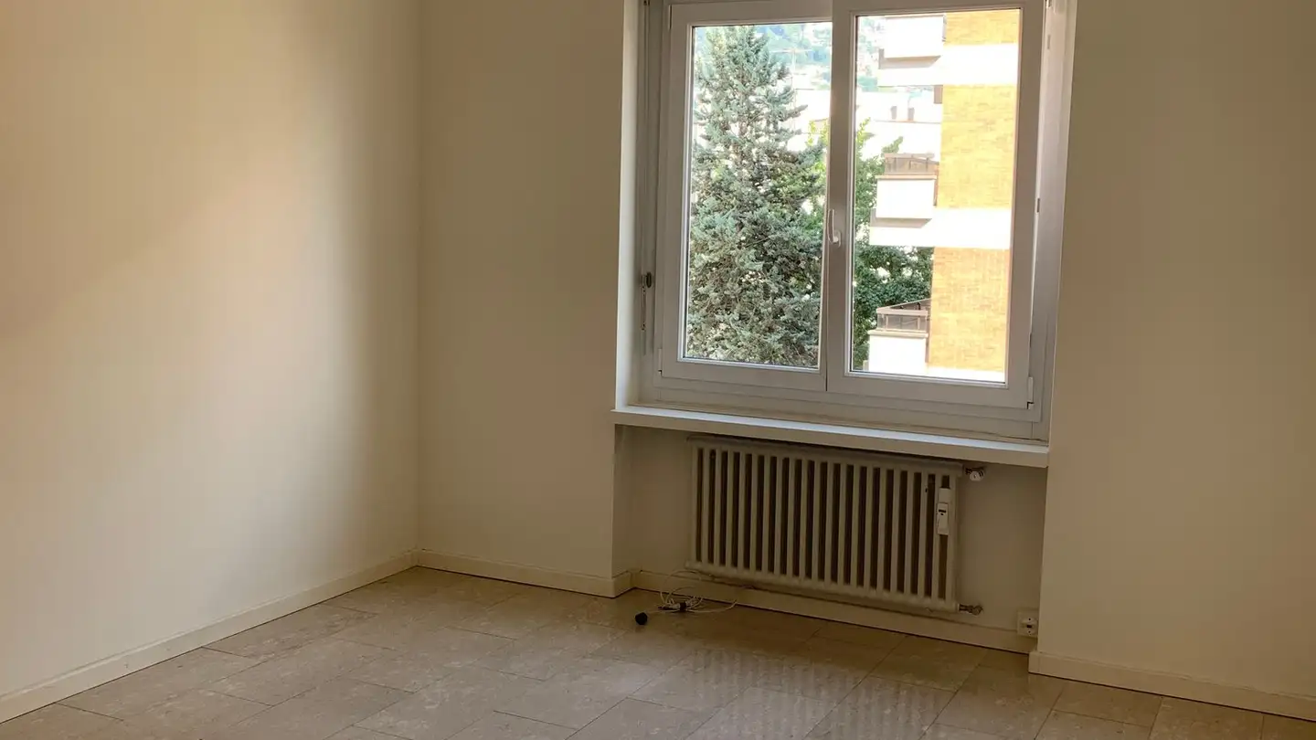 Spazio ufficio in affitto - Via Cantonale 11, 6900 Lugano - Photo 3