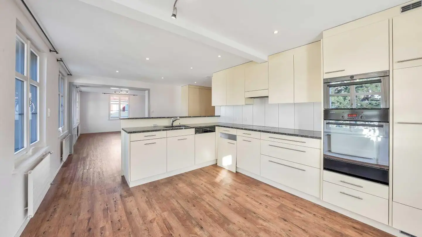 Edificio ad uso misto in vendita - Unterdorfstrasse 21, 9630 Wattwil - Foto 4