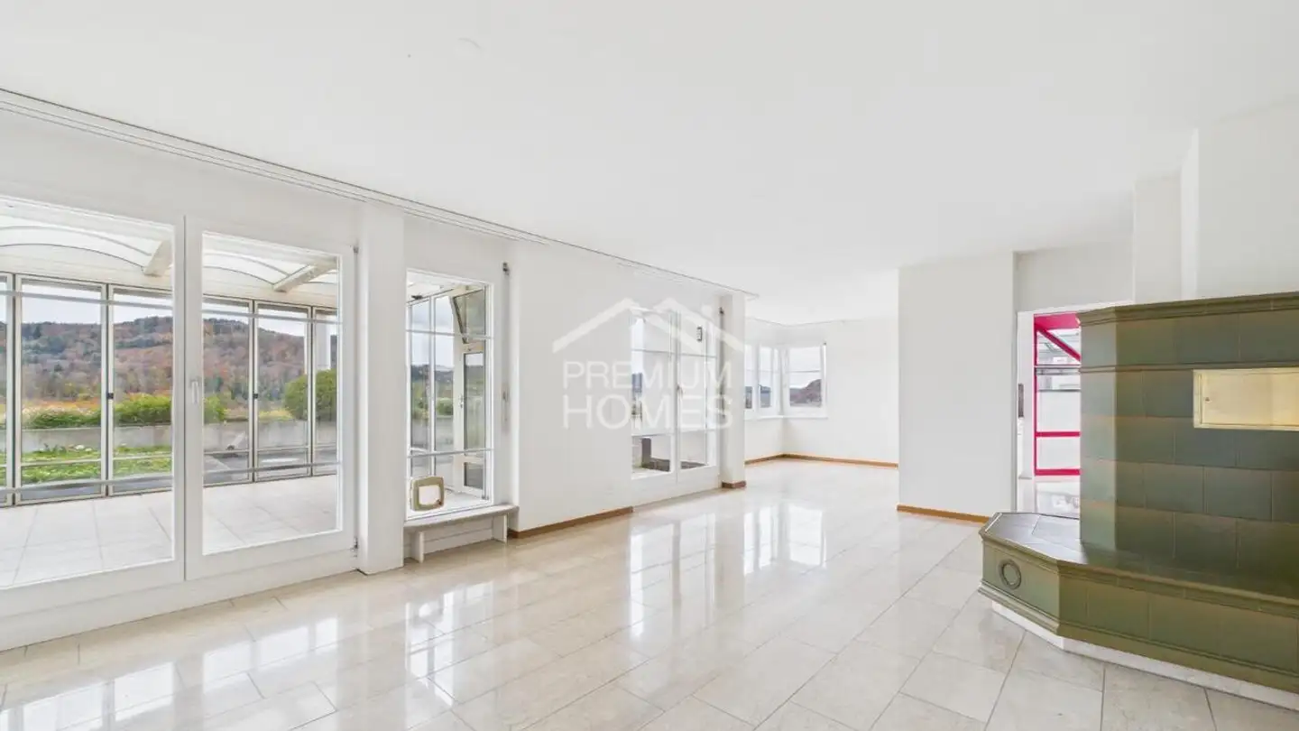 Penthouse kaufen - 8408 Winterthur