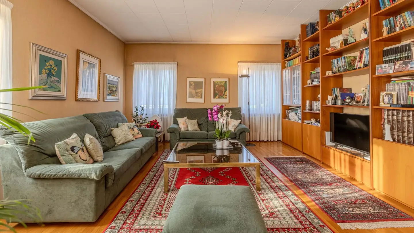 Casa singola in vendita - 6834 Morbio Inferiore