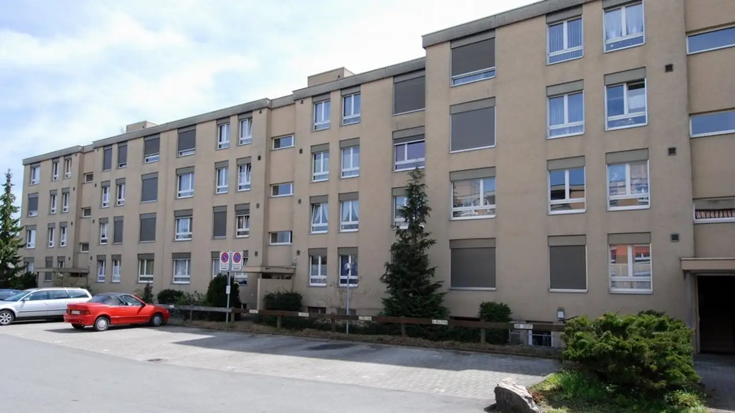 Parcheggio interno per moto in affitto - Hühnerhubelstrasse 19, 3123 Belp