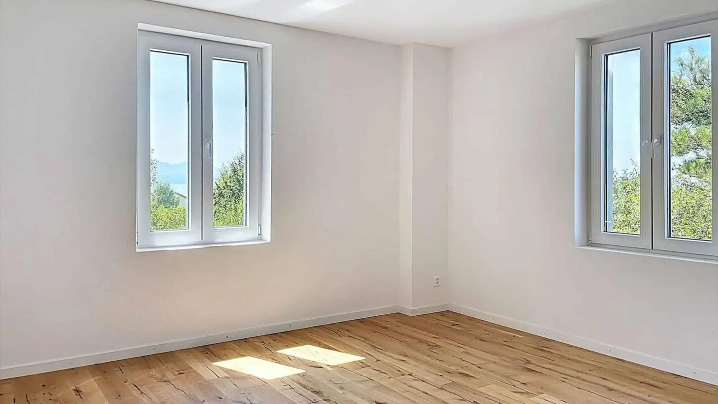 Apartment for sale - Chemin De Mézery, 1008 Jouxtens-Mézery - Photo 4