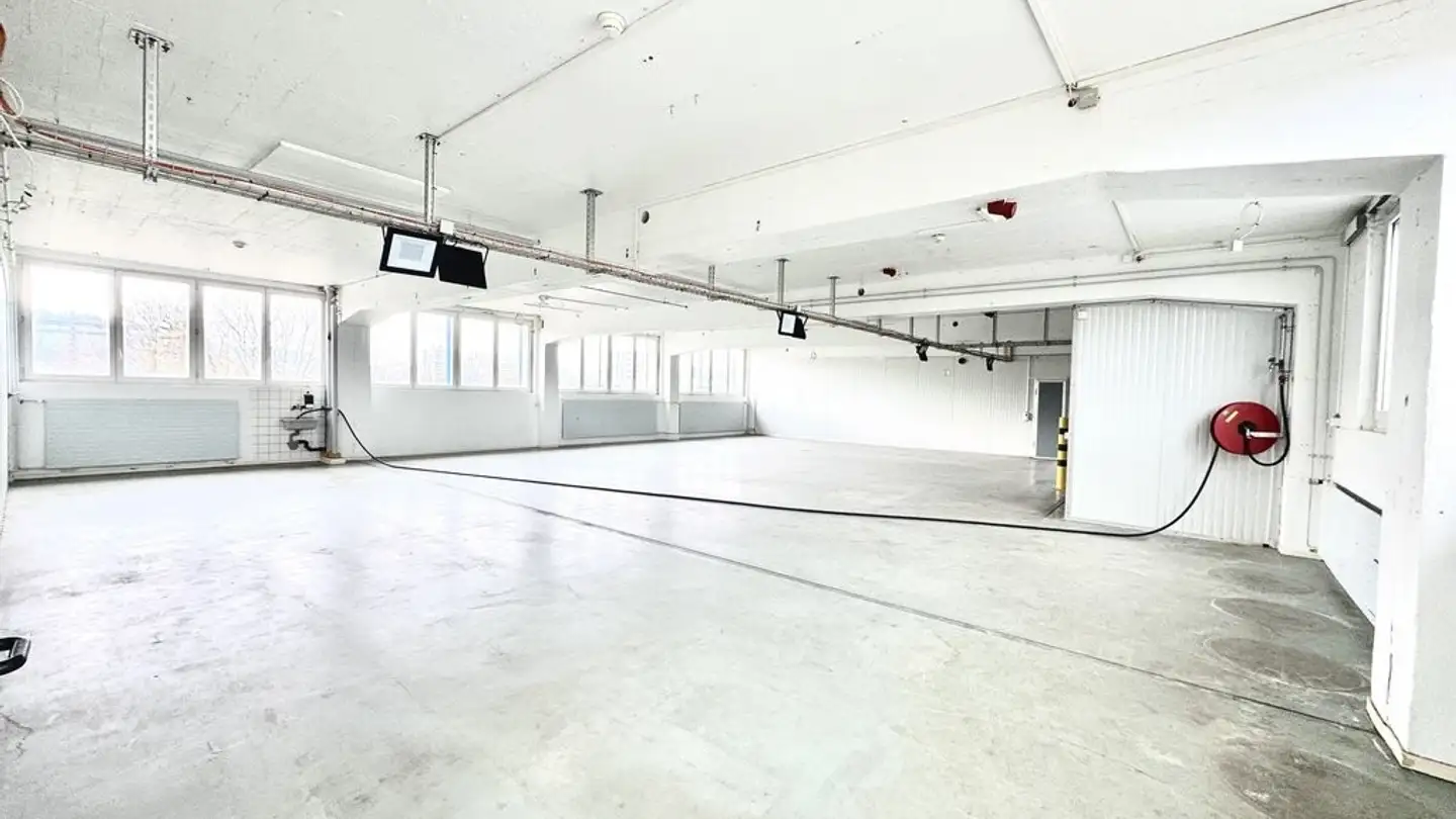 Commerciale in affitto - Oberer Kanalweg 7, 2558 Aegerten - Foto 3