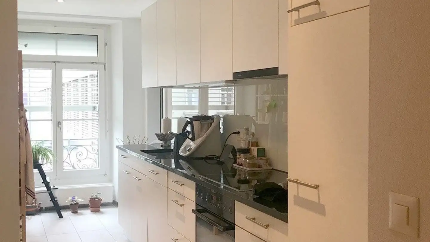 Apartment for rent - Löwenstrasse 5, 6004 Luzern - Photo 3