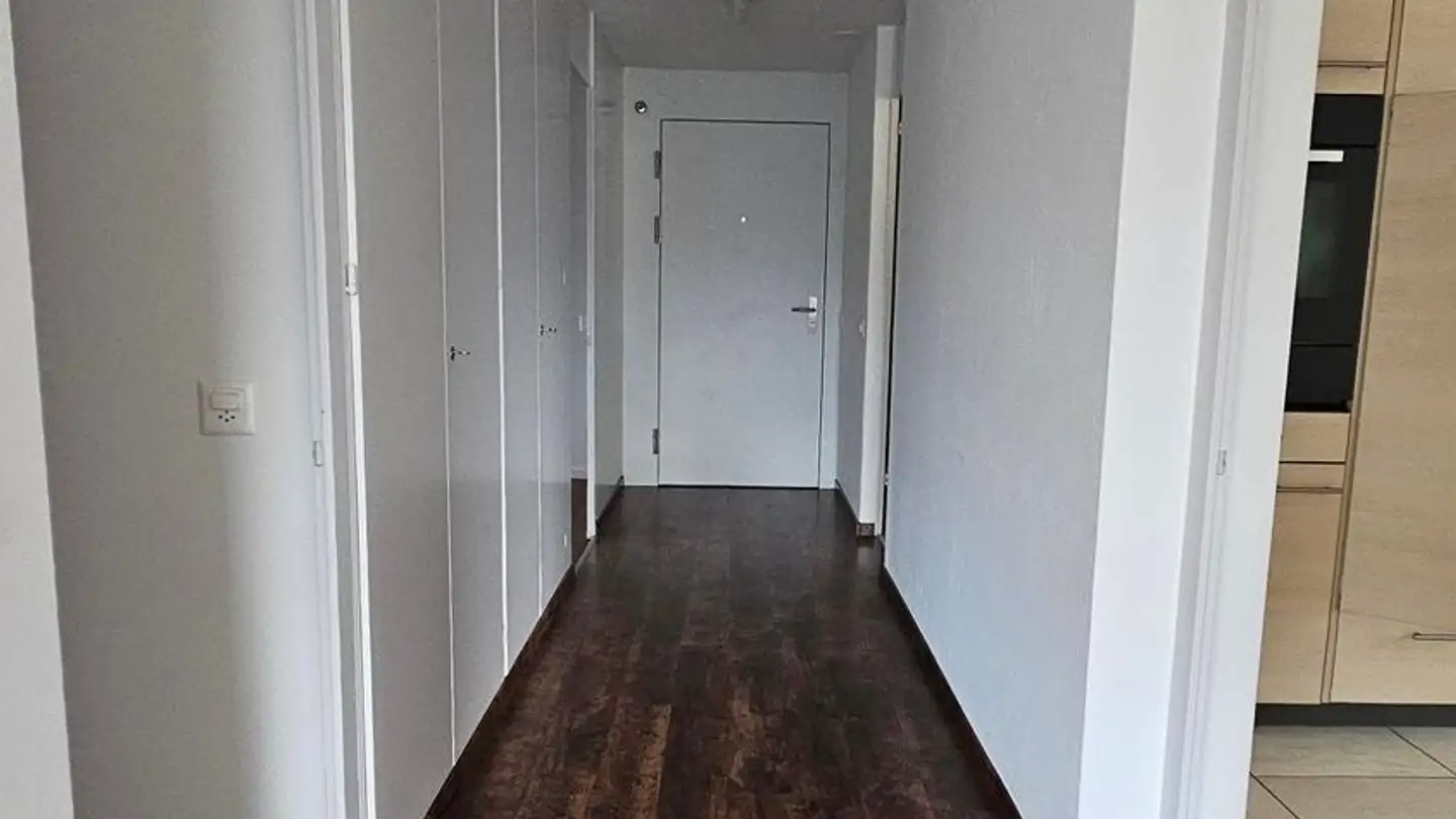 Attique à louer - Eschenweg 11, 3645 Gwatt (Thun) - Photo 3