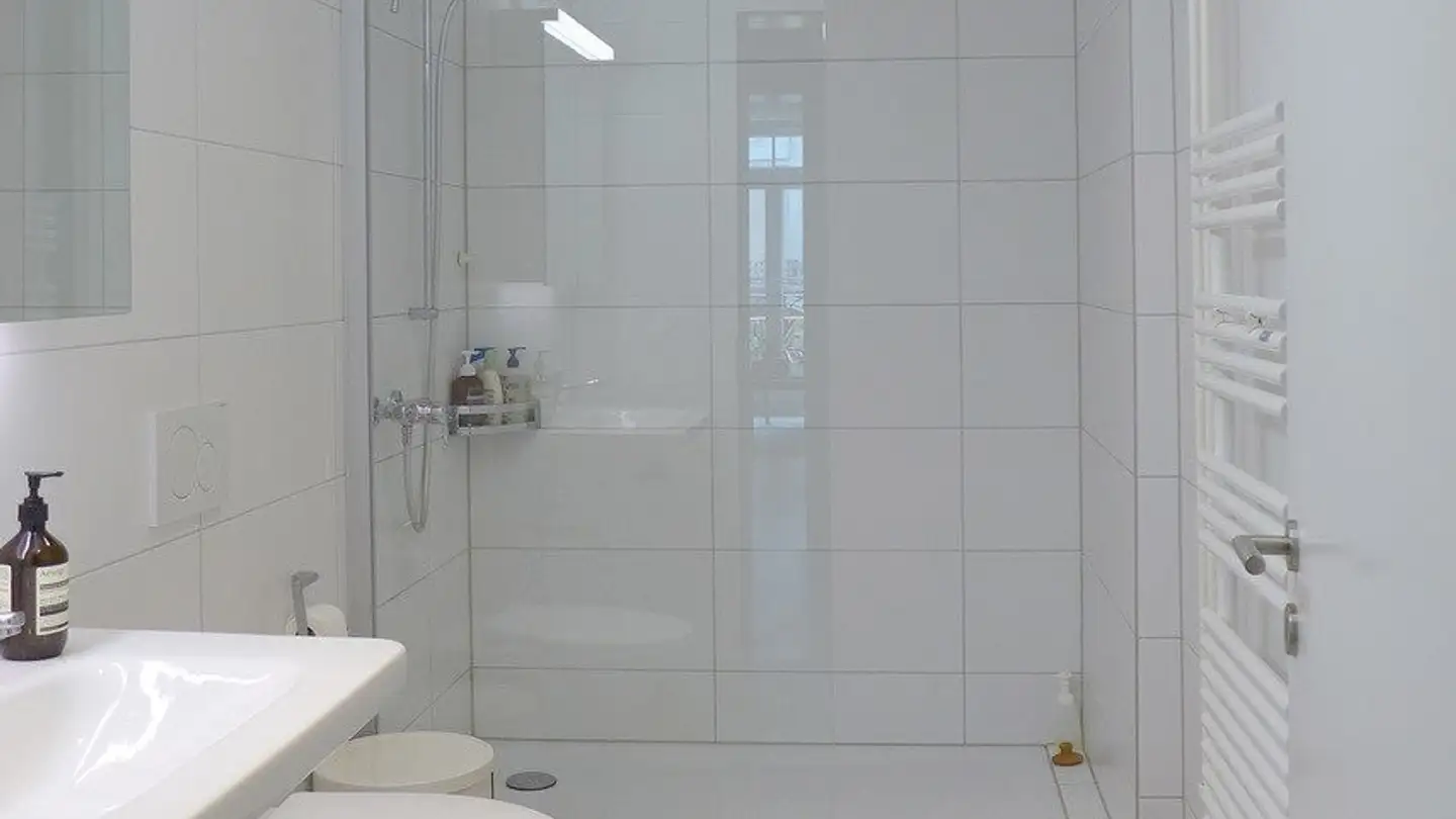 Apartment for rent - Löwenstrasse 5, 6004 Luzern - Photo 4