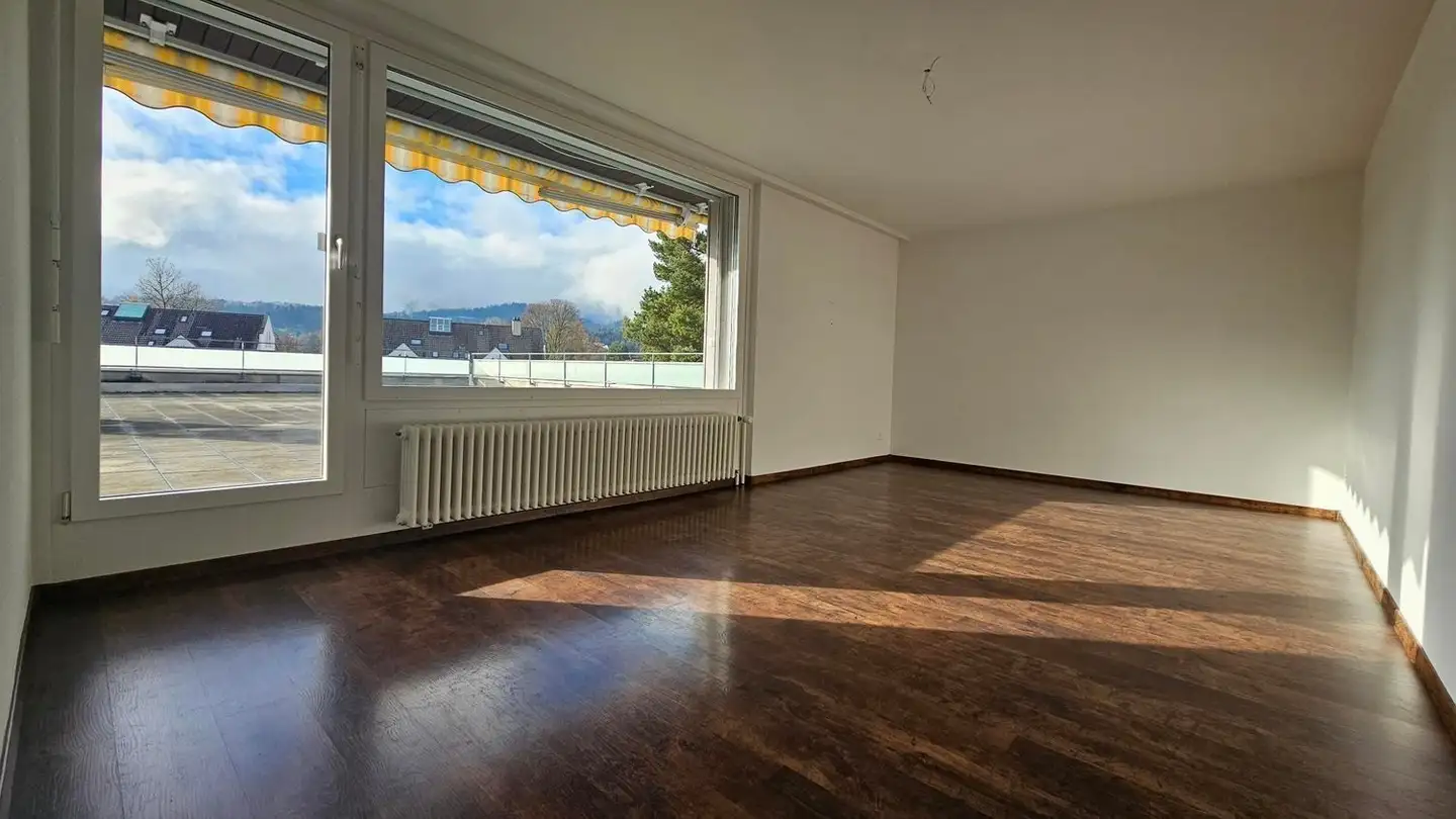 Attique à louer - Eschenweg 11, 3645 Gwatt (Thun) - Photo 4