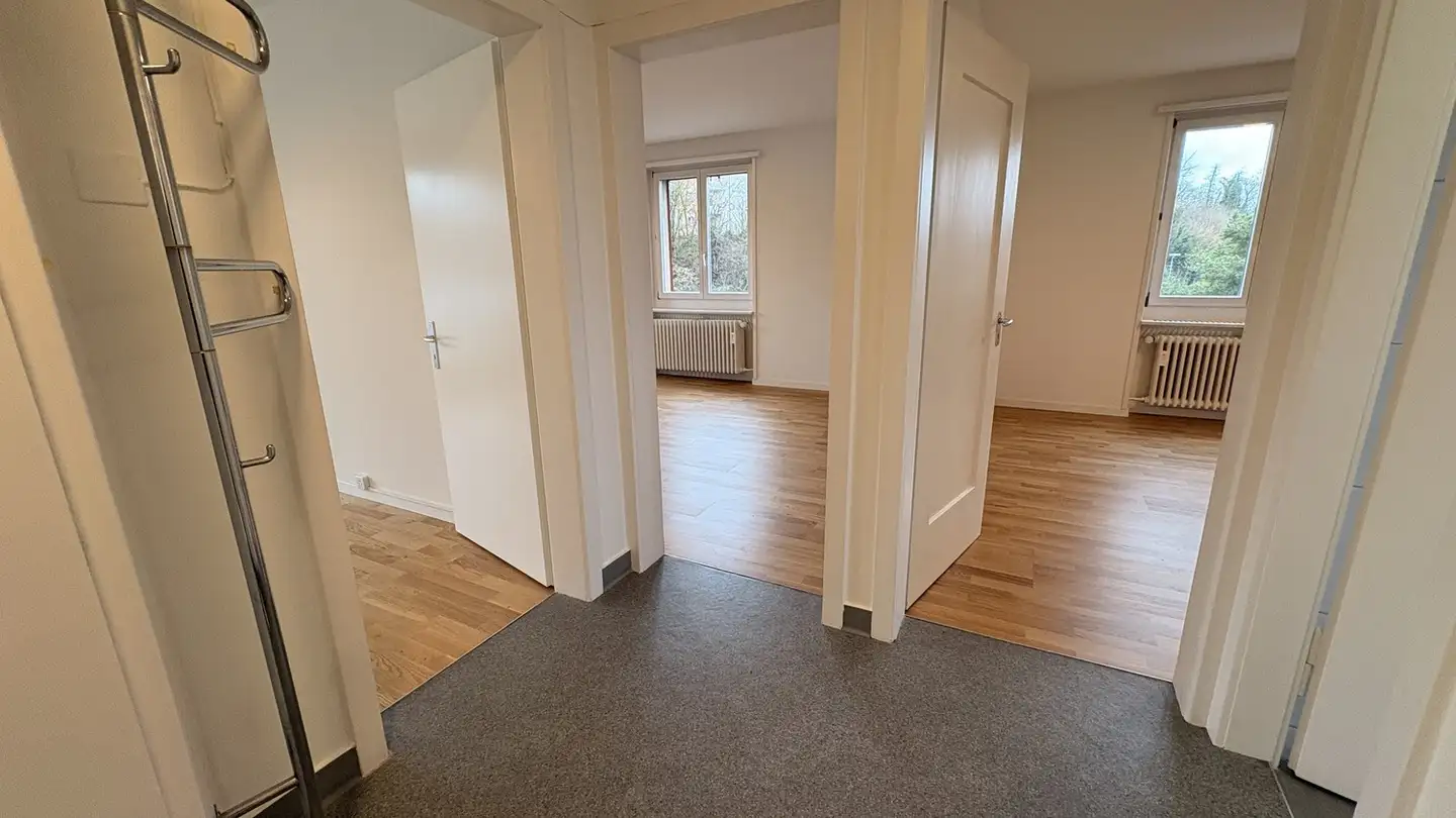 Wohnung mieten - Hausmattrain 19, 4600 Olten - Foto 2