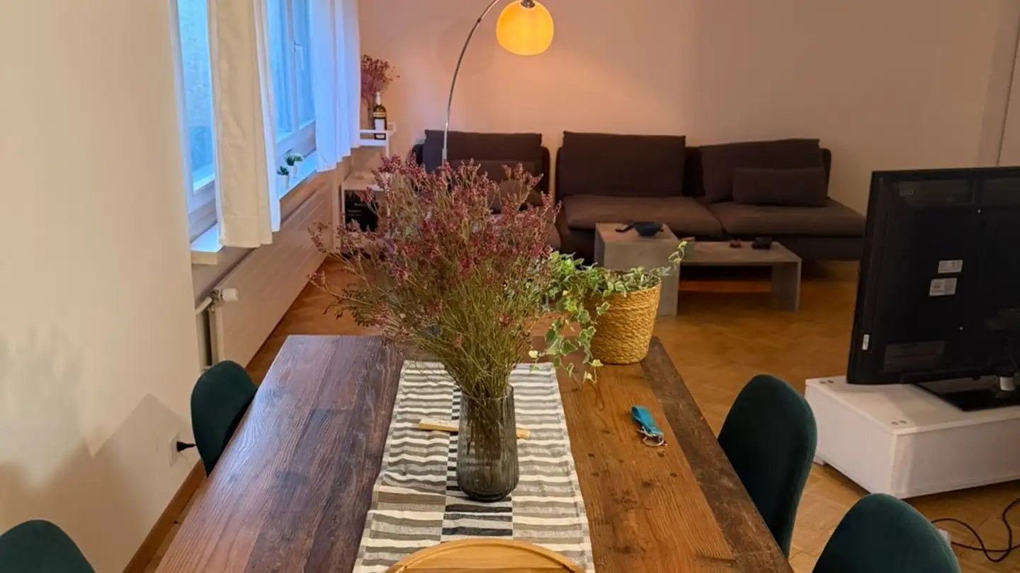 Wohnung mieten - Neunbrunnenstrasse 192, 8046 Zürich