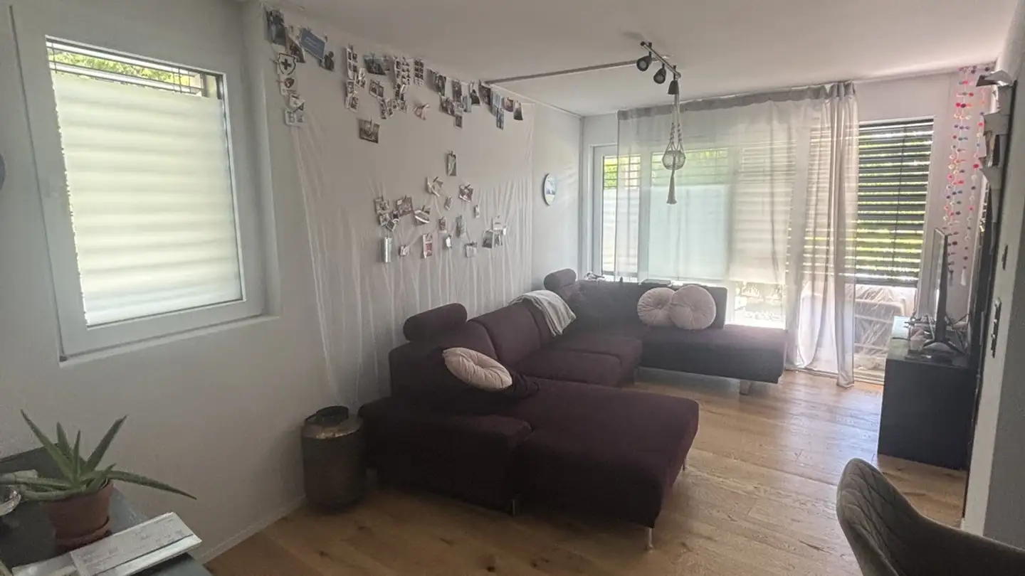 Appartement à louer - 4656 Starrkirch-Wil