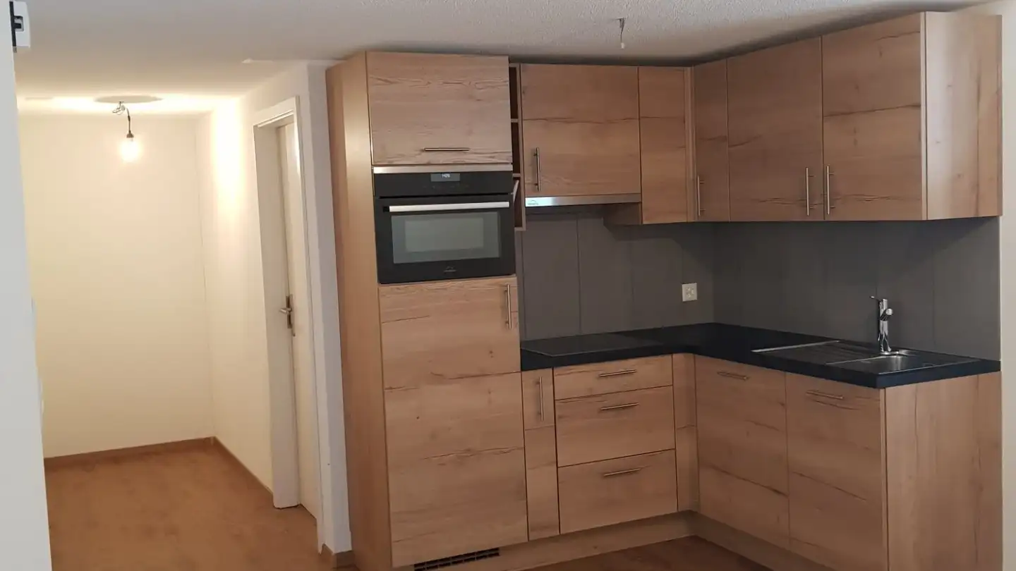 Appartamento in affitto - Hauptstrasse 26, 6418 Rothenthurm