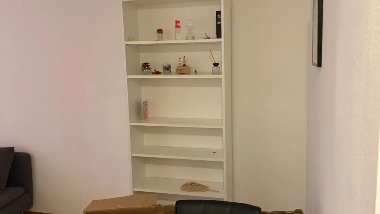 Wohnung mieten - Neunbrunnenstrasse 192, 8046 Zürich - Foto 3