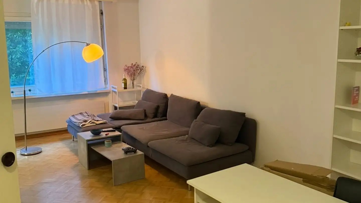 Wohnung mieten - Neunbrunnenstrasse 192, 8046 Zürich - Foto 4