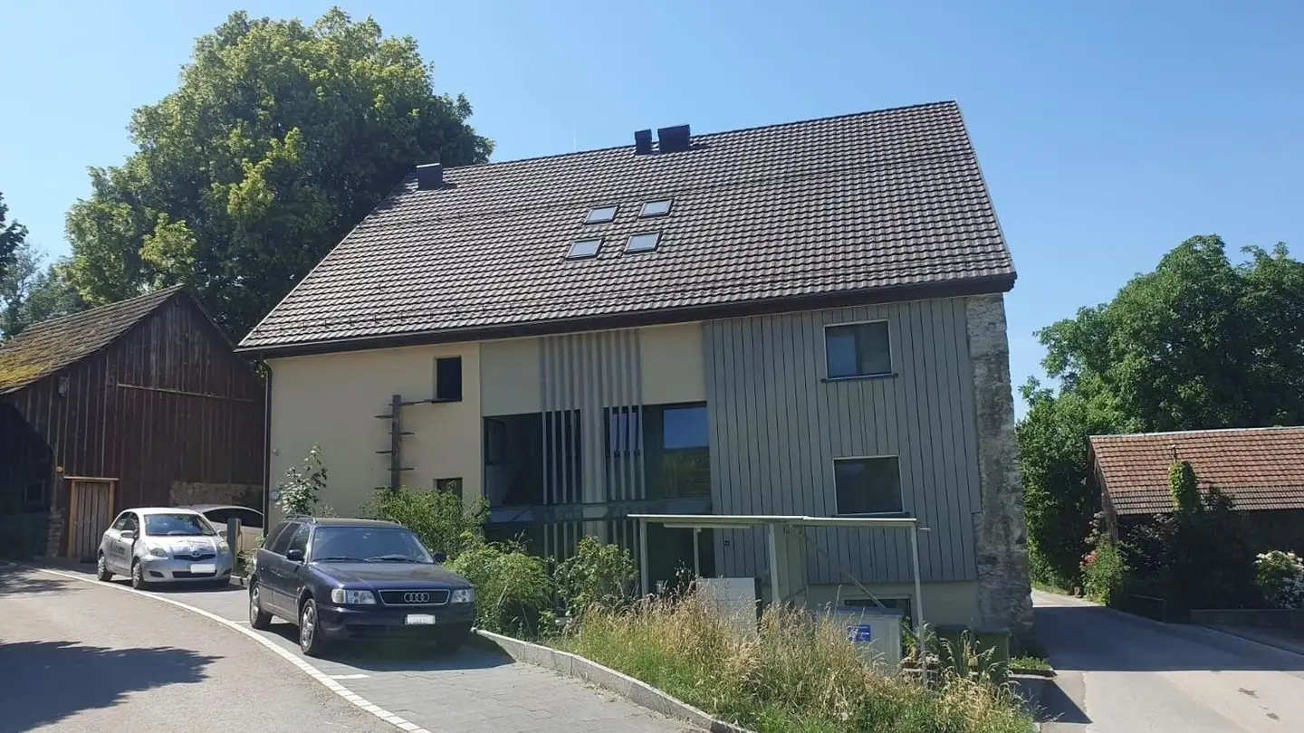 Appartamento in affitto - Hinterbuechenegg 10, 8143 Stallikon - Foto 2