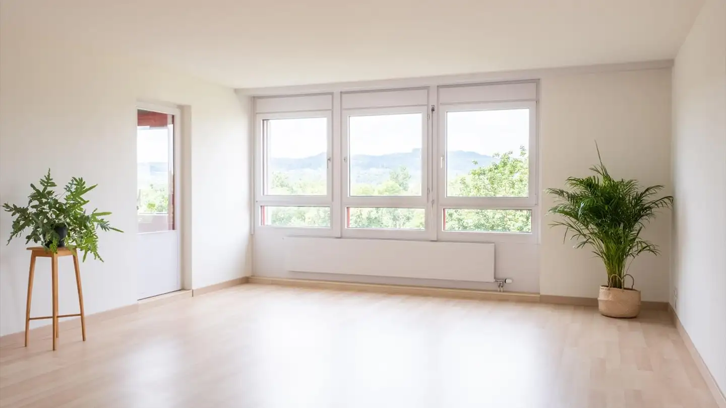 Appartamento in affitto - Schwarzackerstrasse 56, 4303 Kaiseraugst - Photo 2