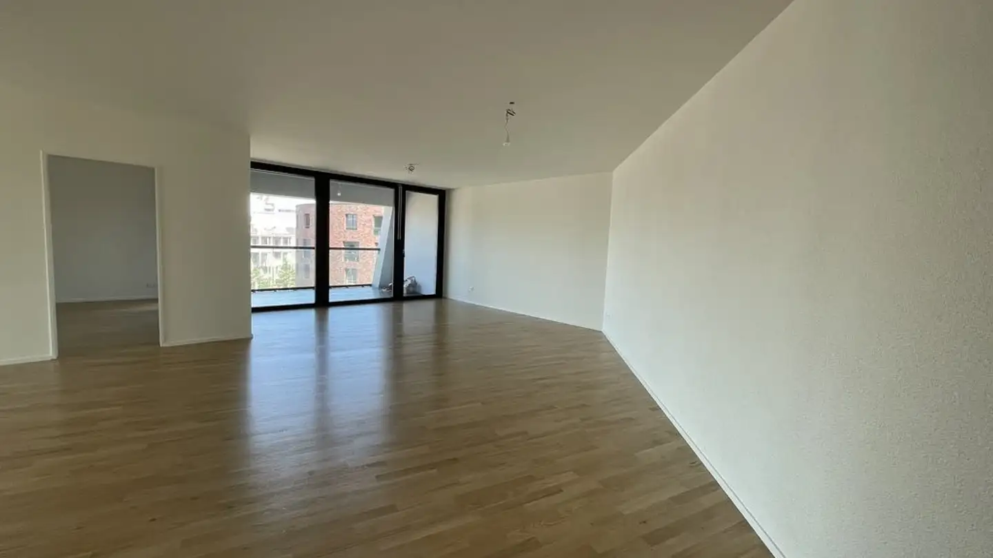 Apartment for rent - Voltastrasse 129, 4056 Basel - Photo 2