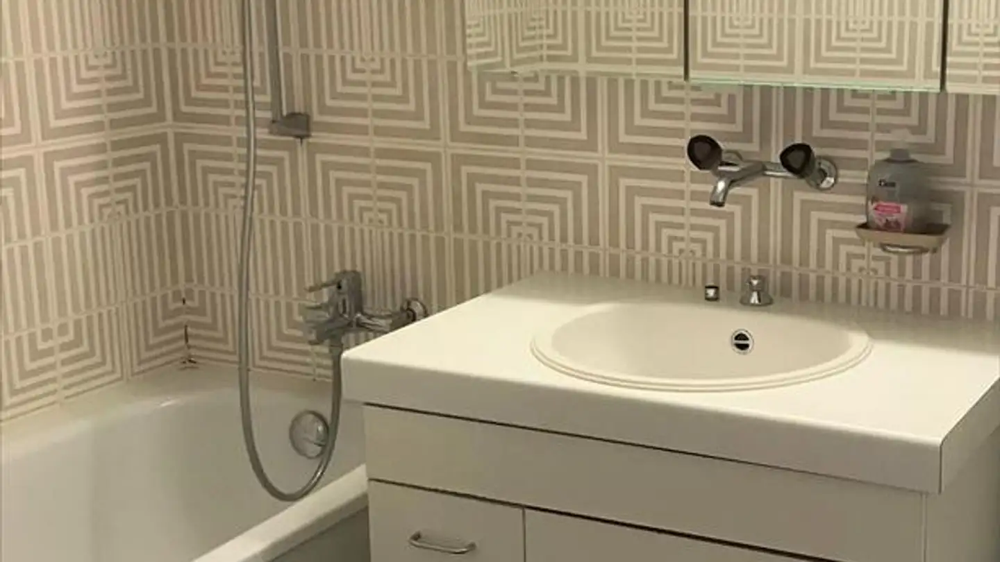 Appartamento in affitto - Schwarzackerstrasse 56, 4303 Kaiseraugst - Photo 4