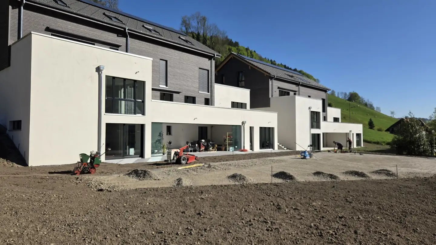 Villa in vendita - Staldenrain, 3419 Biembach im Emmental