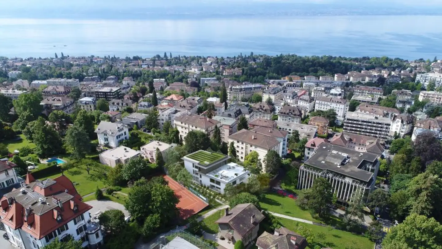 Appartamento in vendita - 1005 Lausanne - Photo 2