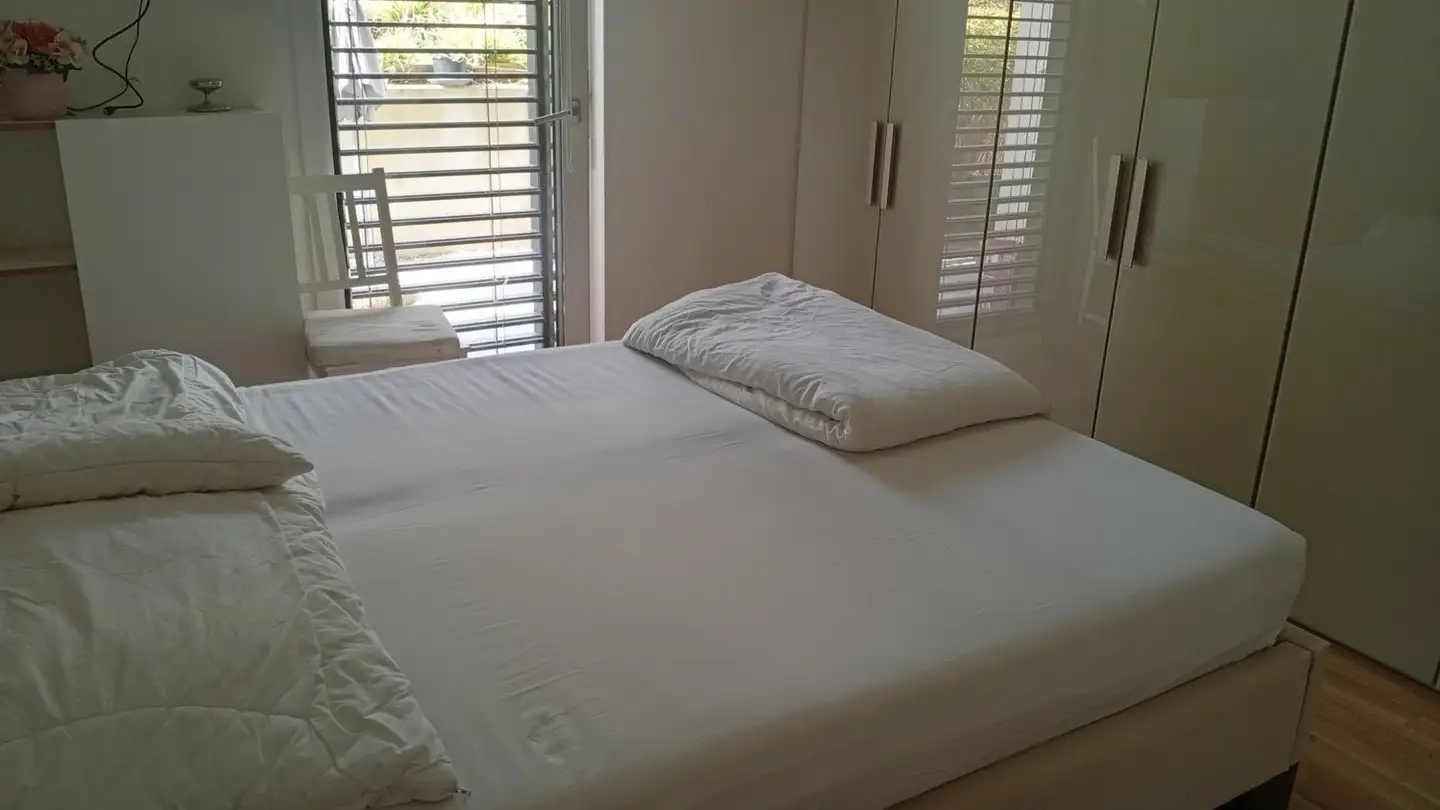 Stanza singola in affitto - Chemin De La Poste 18, 1027 Lonay - Photo 2