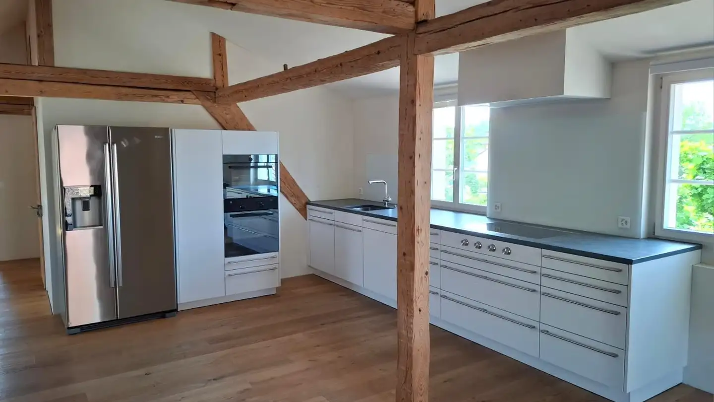 Wohnung mieten - Aathalstrasse 1, 8610 Uster - Foto 3