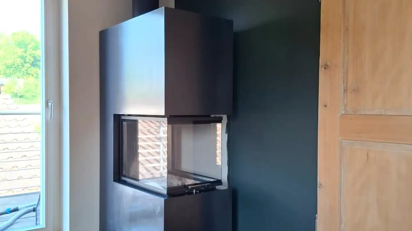 Wohnung mieten - Aathalstrasse 1, 8610 Uster - Foto 4