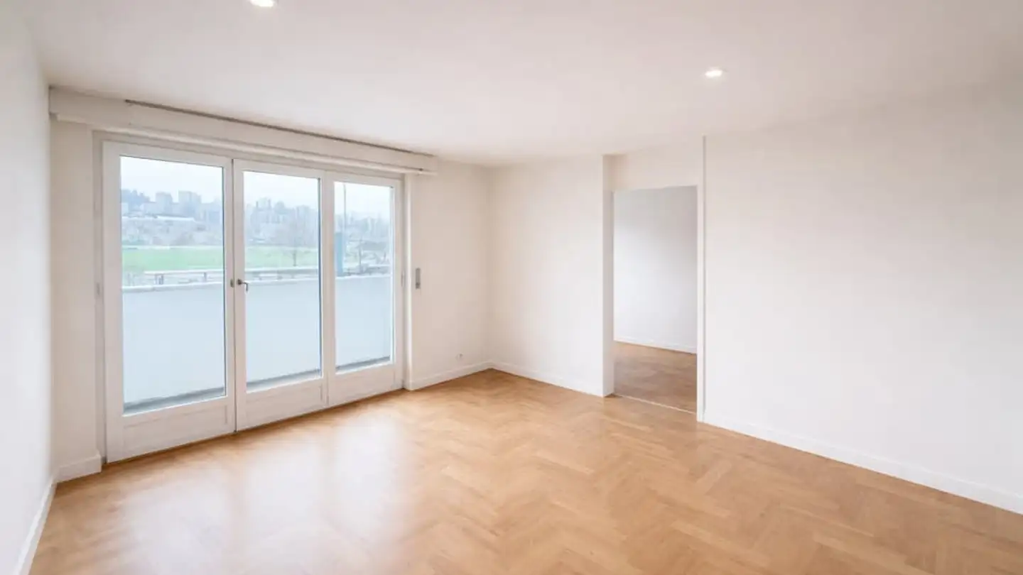 Appartamento in affitto - Rue De La Charrière 73, 2300 La Chaux-de-Fonds